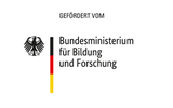 Logo Bundesministerium für Bildung und Forschung