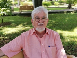 SES-Experte Dr. Stefan Cramer im Portrait.